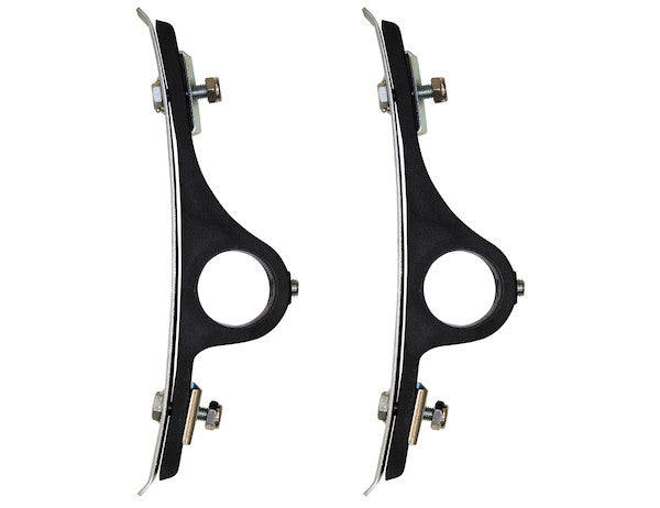 Replacement Pair Fender Hanger Brackets | Buyers Products 8591005