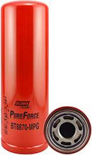 Maximum Performance Glass Hydraulic Spin-on | BT8870MPG Baldwin