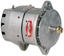 36SI New Heavy Duty Alternator, J180 Mount | Delco Remy 8600126