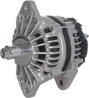 28SI New Heavy Duty Alternator, J180 Hinge Mount | Delco Remy 8600307