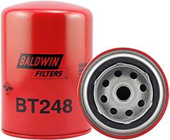 Full-Flow Lube Spin-on | BT248 Baldwin