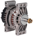 24SI Alternator with Pad Mount | Remanufactured | 8700013 Delco Remy