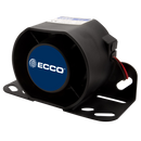 Tonal 2 Bolt/BracketMount Back Up Alarm, 112 dB(A) | ECCO 876N