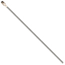 T2000/ T5000 49 Inch Replacement CB Antenna Whip, Brass Tip | Wilson Antennas 880-900905