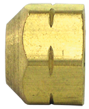 1/2" Thread Pipe Cap | Tectran 108D