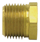 1/2" Male Thread to 1/8" Female Thread Bushing (Pack of 10) | Tectran 110DA