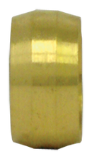 3/4" Compression Fitting Sleeve (Pack of 10) | Tectran 60-12