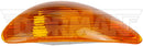 Front Driver Side Turn Signal/Side Marker Light Assembly for International 2014-01 | 888-5123 Dorman - HD Solutions