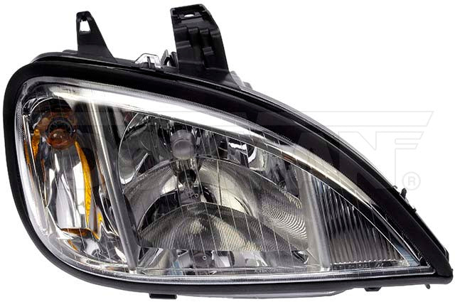 Headlight Assembly for Freightliner Columbia 2017-01 | 888-5201 Dorman - HD Solutions