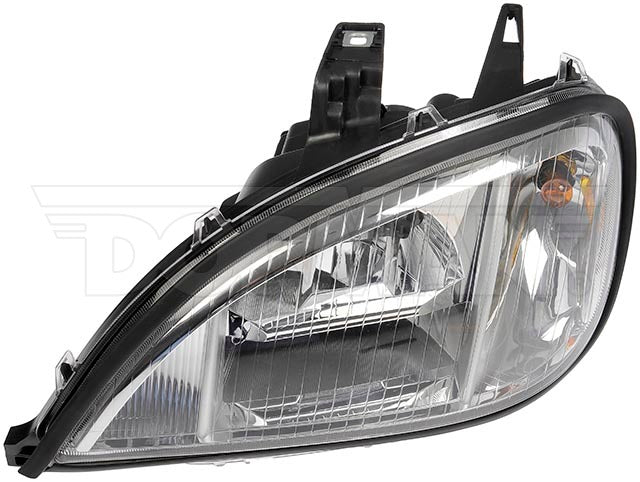 LED Headlight - Left Side | Dorman - HD Solutions 888-5202LED