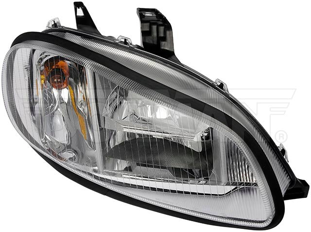LED Headlight - Right Side | Dorman - HD Solutions 888-5203LED