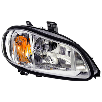 Passenger Side Headlight Assembly for Freightliner 2019-02, Thomas 2019-04 | 888-5203 Dorman - HD Solutions