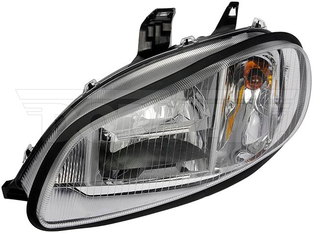 LED Headlight - Left Side | Dorman - HD Solutions 888-5204LED