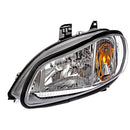 Heavy Duty Headlight Assembly for Freightliner 2019-03, Thomas 2019-04 | 888-5204 Dorman - HD Solutions