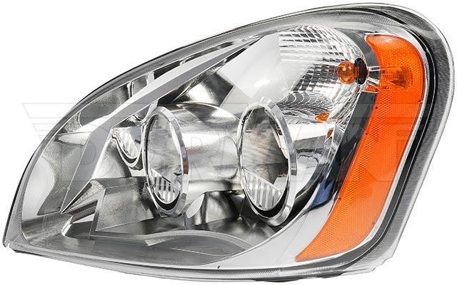 LED Headlight - Left Side | Dorman - HD Solutions 888-5226