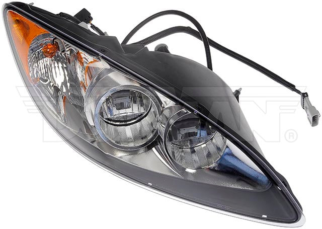 Heavy Duty LED Headlight | Dorman - HD Solutions 888-5229