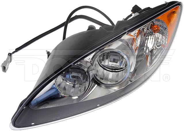 Heavy Duty LED Headlight | Dorman - HD Solutions 888-5230