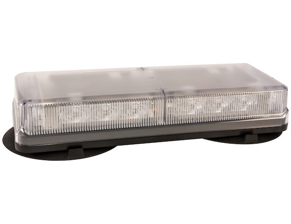 Rectangular 18 LED Mini Light Bar | Buyers Products 8891090