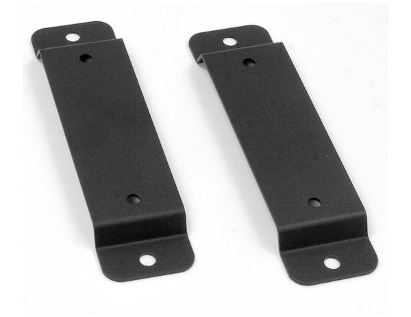 Aluminum Light Bar Mounting Brackets | Buyers Products 8891091