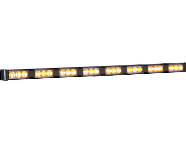 36.5 Inch LED Traffic Advisor And Strobe | Buyers Products 8894037