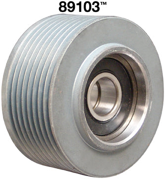 Heavy Duty Idler/Tensioner Pulley | Dayco 89103