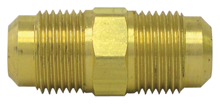 3/8" SAE 45 Degree Flared Fitting | Tectran 42-6