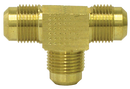5/16" SAE 45 Degree Flared Fittings | Tectran 44-5