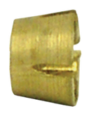 5/32" Tube Collette Style Fitting for Transmission Tubing Collette (Pack of 10) | 860-25 Tectran