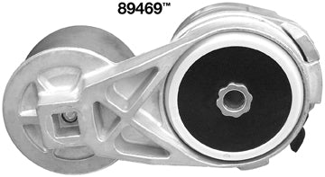 Heavy Duty Automatic Belt Tensioner | Dayco 89469