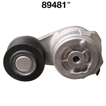 Heavy Duty Automatic Belt Tensioner | Dayco 89481