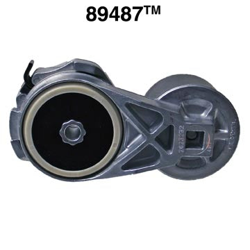 Heavy Duty Automatic Belt Tensioner | Dayco 89487