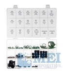 A/C Master O-Ring Kit | MEI/Air Source 8988