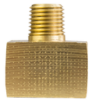 1/8" Male Branch Tee Inverted Flared Fittings (Pack of 10) | Tectran 145-3A