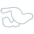 Engine Water Pump Gasket | 36071 FEL-PRO