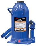 30-Ton Heavy-Duty Hydraulic Side Pump Bottle Jack | 7367W ATD Tools