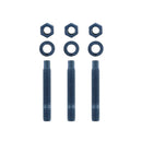 Exhaust Flange Stud and Nut | ES75102 FEL-PRO