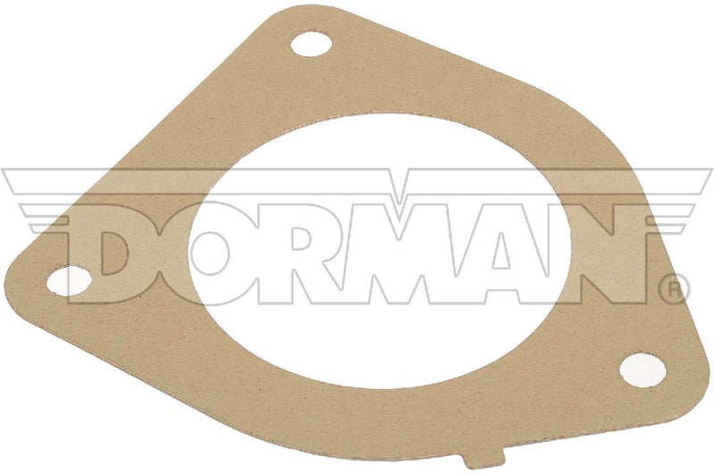 Diesel Particulate Filter (DPF) Gasket