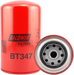 Full-Flow Lube Spin-on | BT347 Baldwin