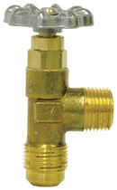 Tube to Male PIpe Truck Shut-Off Valve | Tectran 1050-10D