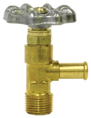 3/4" Hose to 3/8" Pipe Shut-Off Valve | Tectran 1139-12C
