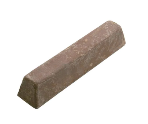 Buffing Rouge Bar - Green For Mirror Finishes And High Luster Shine | United Pacific 90016