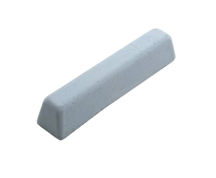 Buffing Rouge Bar - Blue For Ultra Fine Finishing | United Pacific 90035