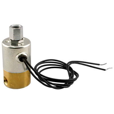 Electric Solenoid Valve | 90054075 Haldex