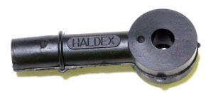 Suspension Height Control Valve Linkage End | Haldex 90054516