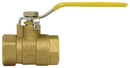 Female to Female Ball Valve | 2005-4 Tectran
