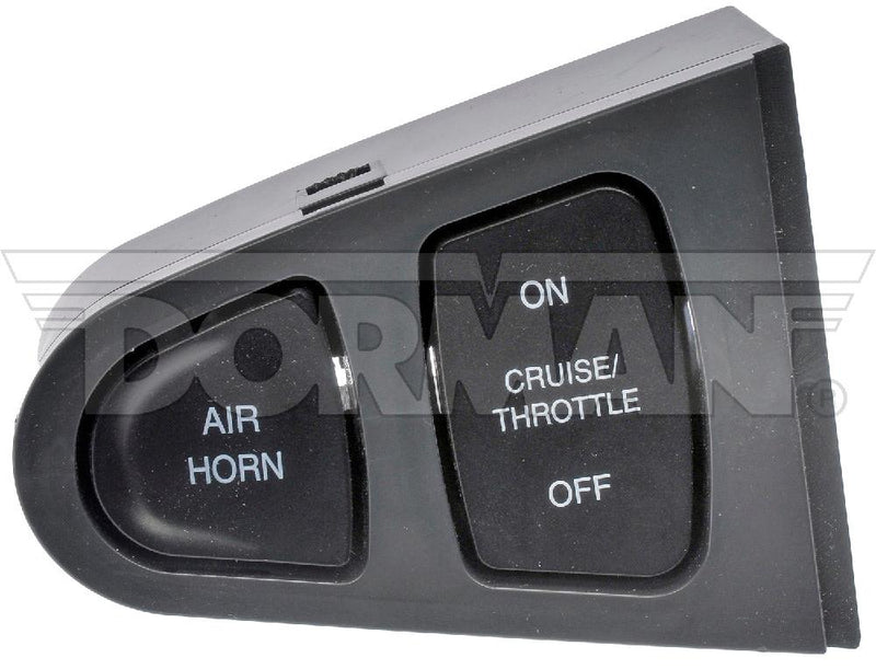 Cruise Control/Horn Button for International 2016-01 | 901-0008 Dorman - HD Solutions
