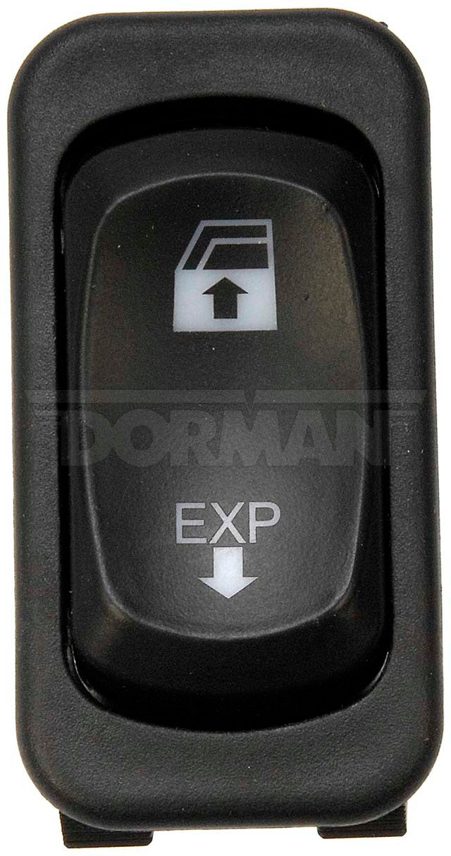 Window Control Switch | Dorman - HD Solutions 901-5204