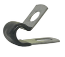 1/2" Tube Clamp | Tectran 904