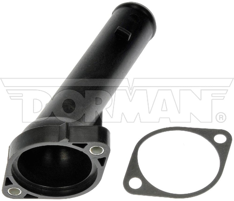 Engine Coolant Thermostat Housing for Toyota Camry 2001-93, Toyota Celica 1999-92, Toyota RAV4 2000-96, Toyota Solara 2001-99 | 902-5000 Dorman - HD Solutions