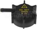 Heavy Duty Fluid Reservoir Cap | Dorman - HD Solutions 902-5402